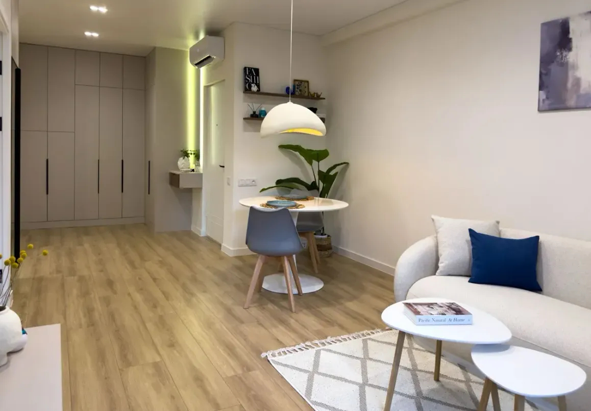 2 bedroom apartment for sale Pushkin St, Center Yerevan, 158930