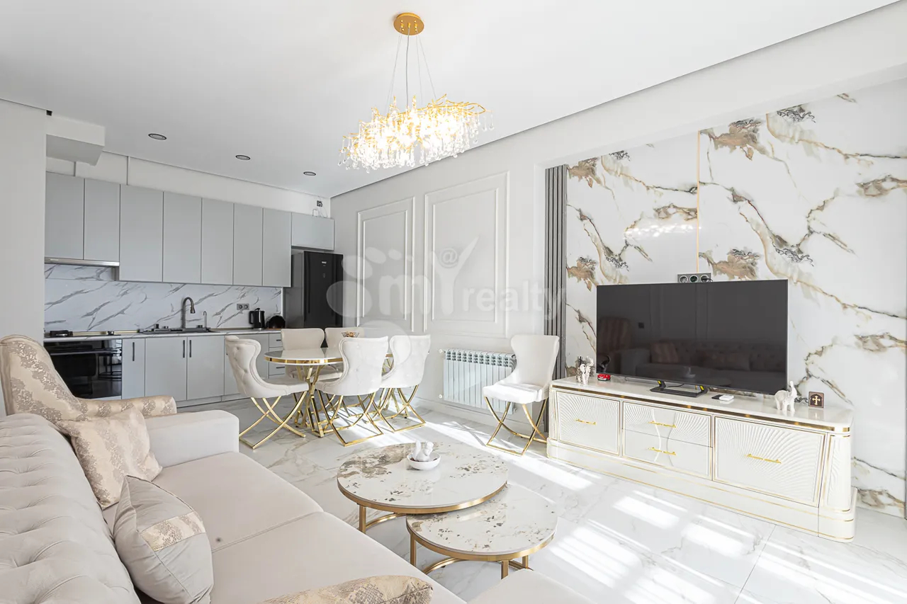 2 bedroom apartment for sale Hambardzumyan St, Arabkir Yerevan, 157415