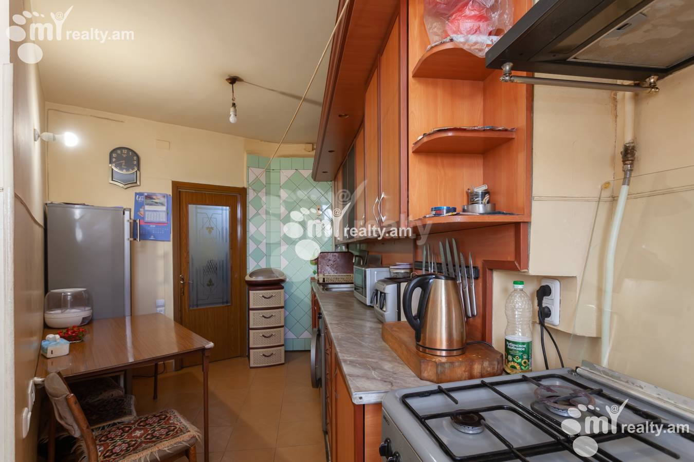 4 սենյականոց բնակարան  Ե. Քոչար փող, Կենտրոն Երևան, 149605