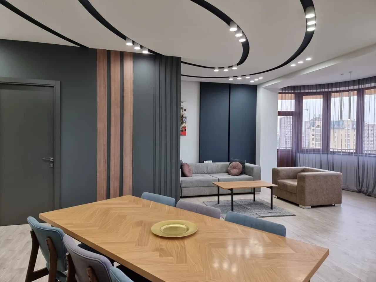 3 bedroom apartment for sale Komitas Ave, Arabkir Yerevan, 158927