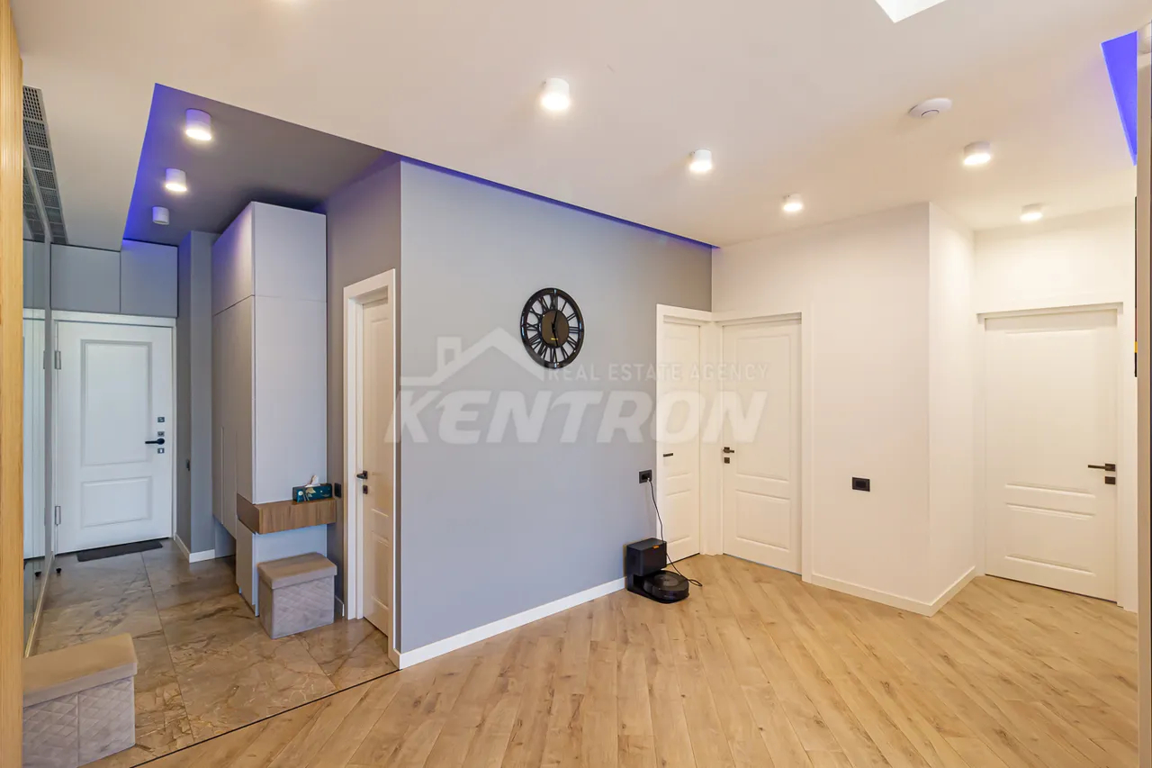 5 bedroom apartment for sale V.Papazyan St, Arabkir Yerevan, 158509