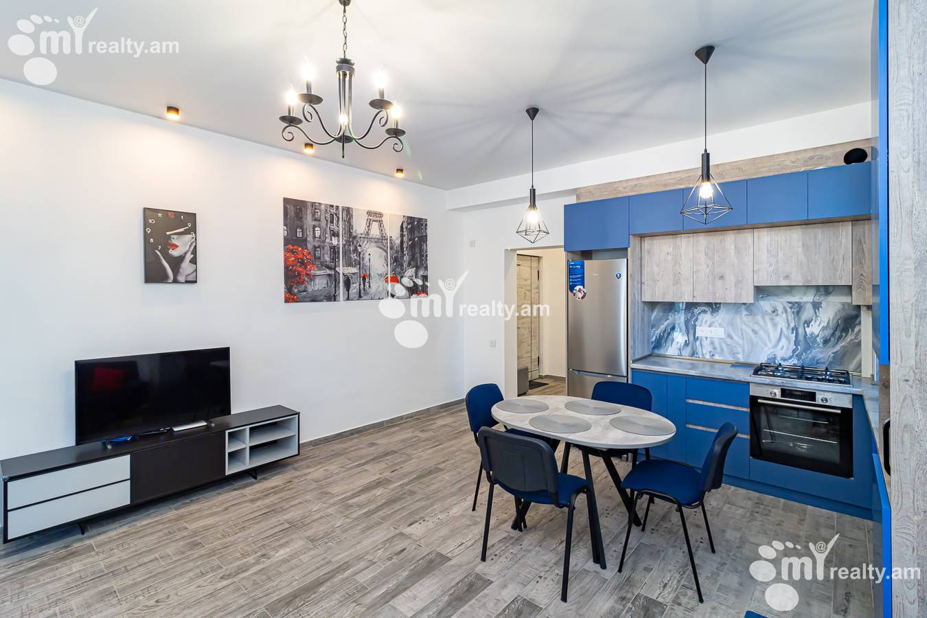 3 bedroom apartment for rent K. Ulnetsi St, Quanaquère-Zeytoun Yerevan, 154253