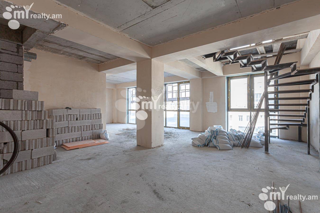 4 bedroom apartment for sale Arshakunyats Ave, Center Yerevan, 155114