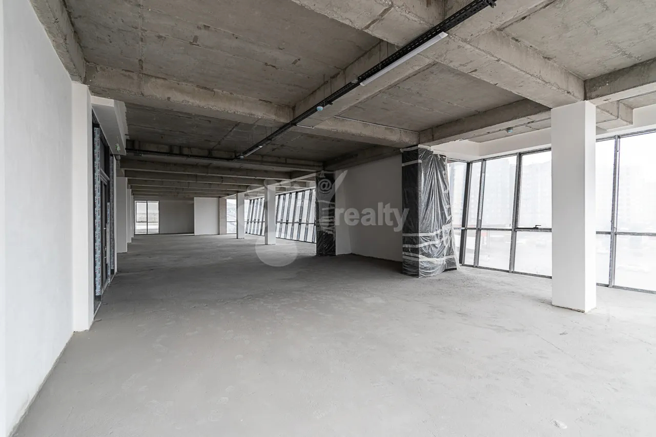 Commercial property for rent Gevorg Chaush St, Adshapnjak Yerevan, 159298