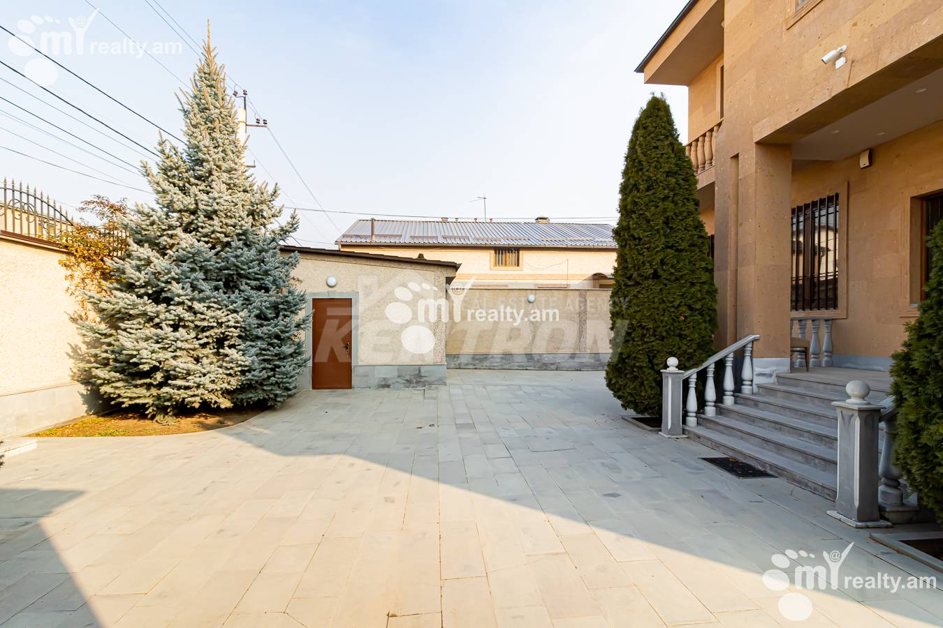 Առանձնատուն  Առինջ, Ավան Երևան, 153992