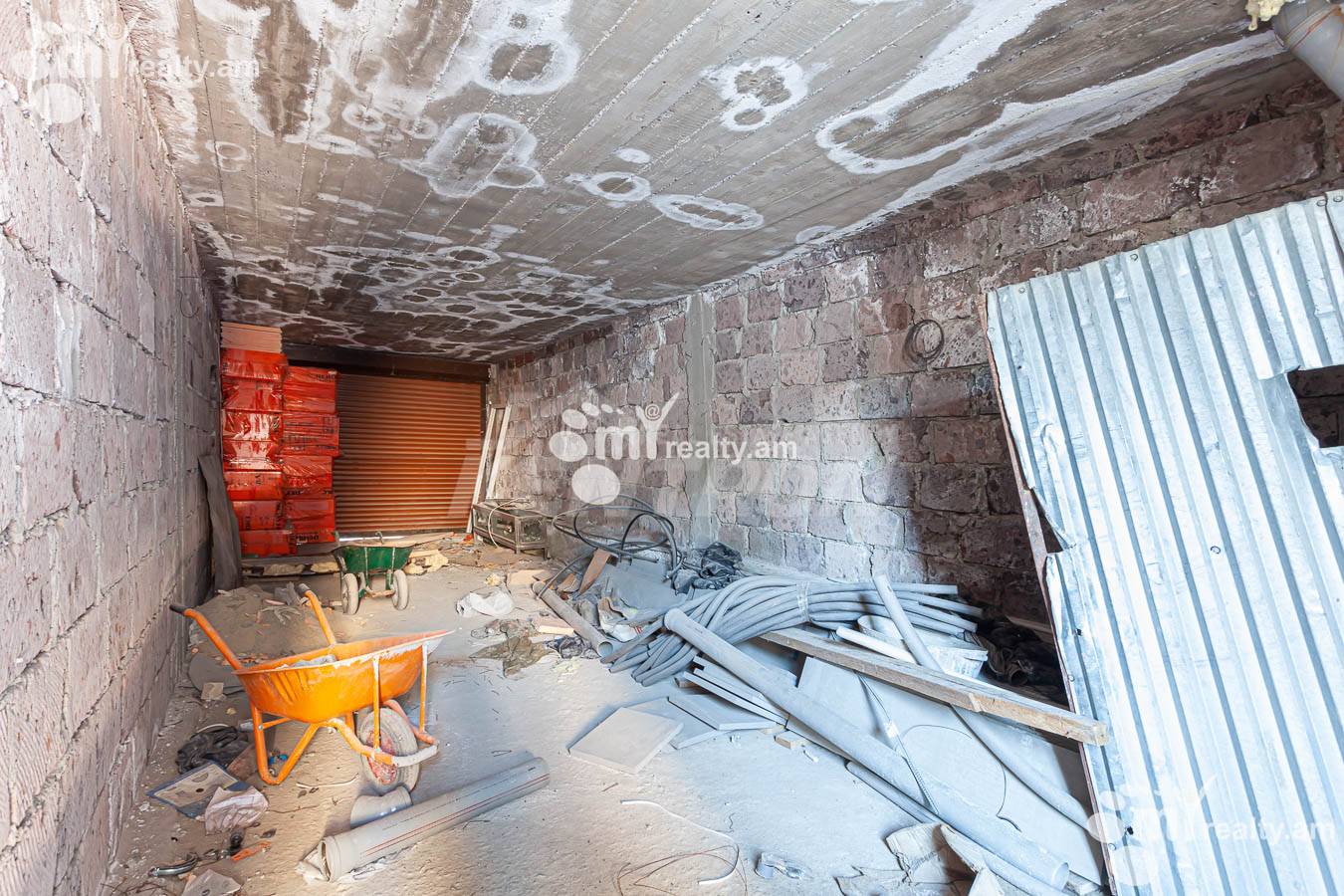 Առանձնատուն  Աճառյան փող., Ավան Երևան, 154271