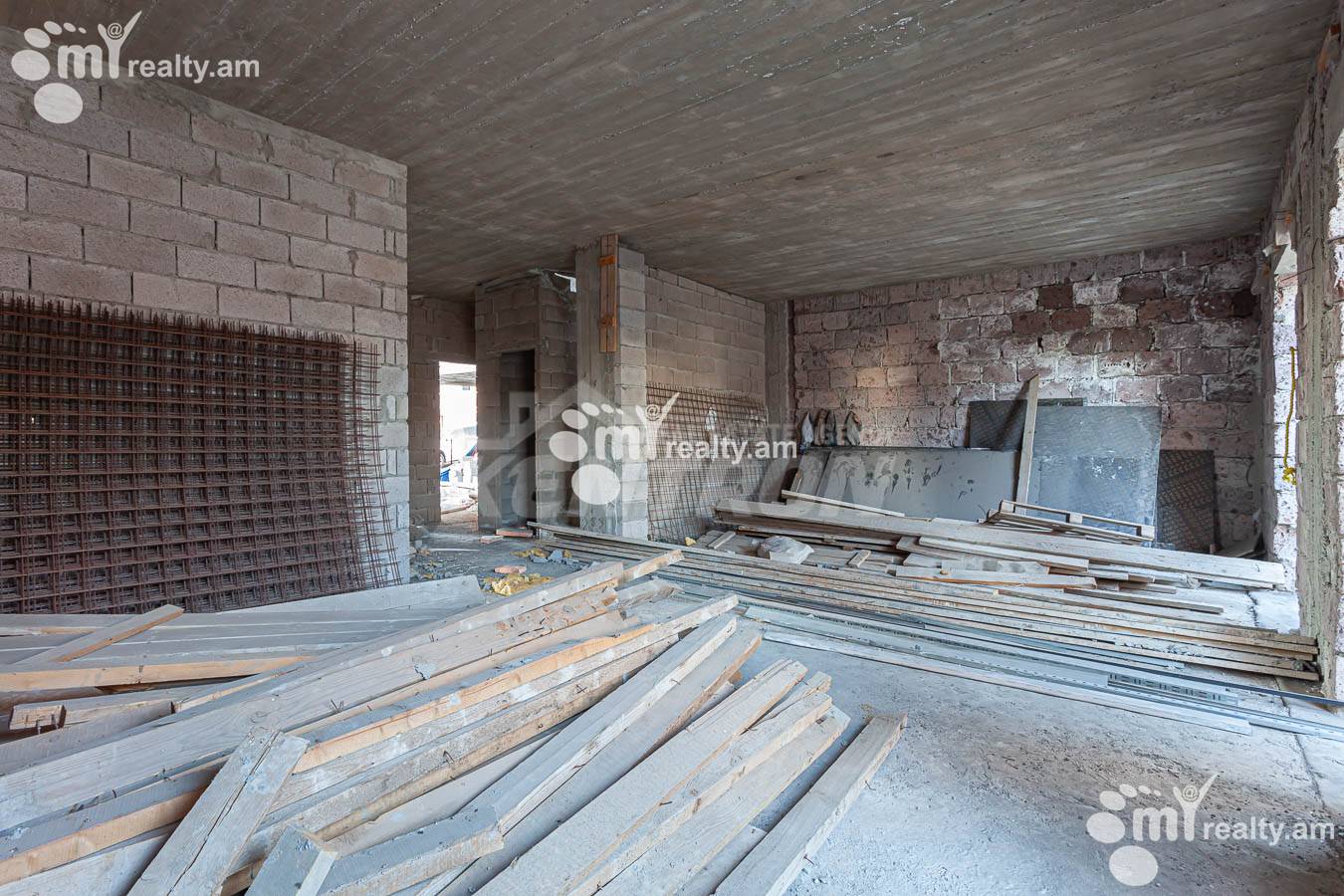 Առանձնատուն  Աճառյան փող., Ավան Երևան, 154271