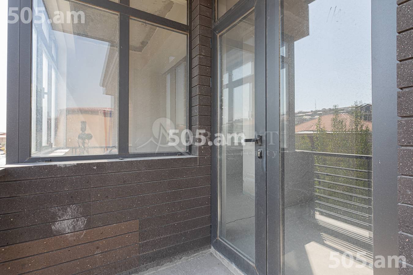 4 bedroom apartment for sale կառուցապատողից G. Hovsepyan St, Norque Marache Yerevan, 156582