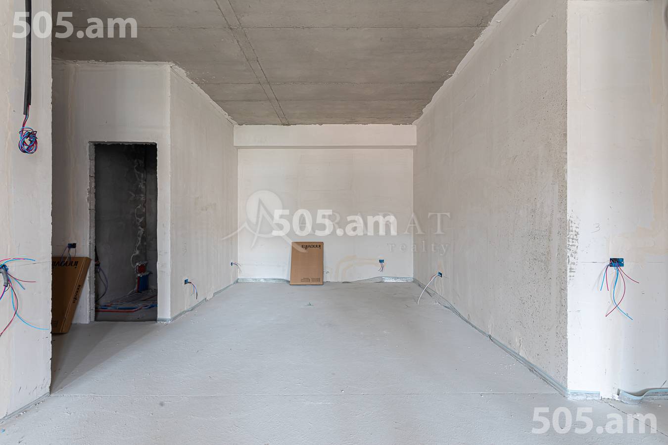 4 bedroom apartment for sale կառուցապատողից G. Hovsepyan St, Norque Marache Yerevan, 156582