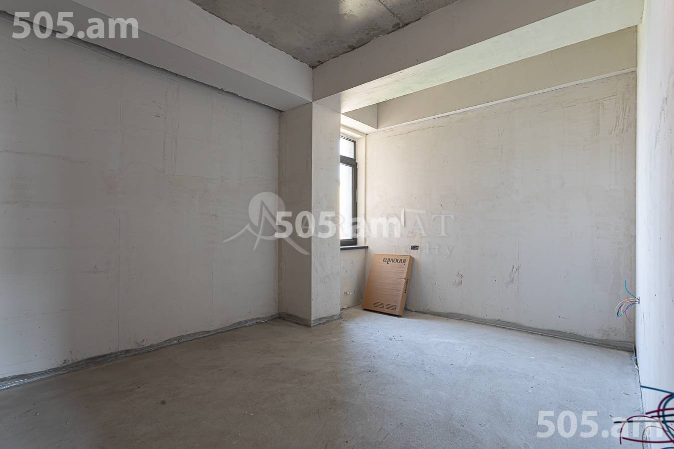 4 bedroom apartment for sale կառուցապատողից G. Hovsepyan St, Norque Marache Yerevan, 156582