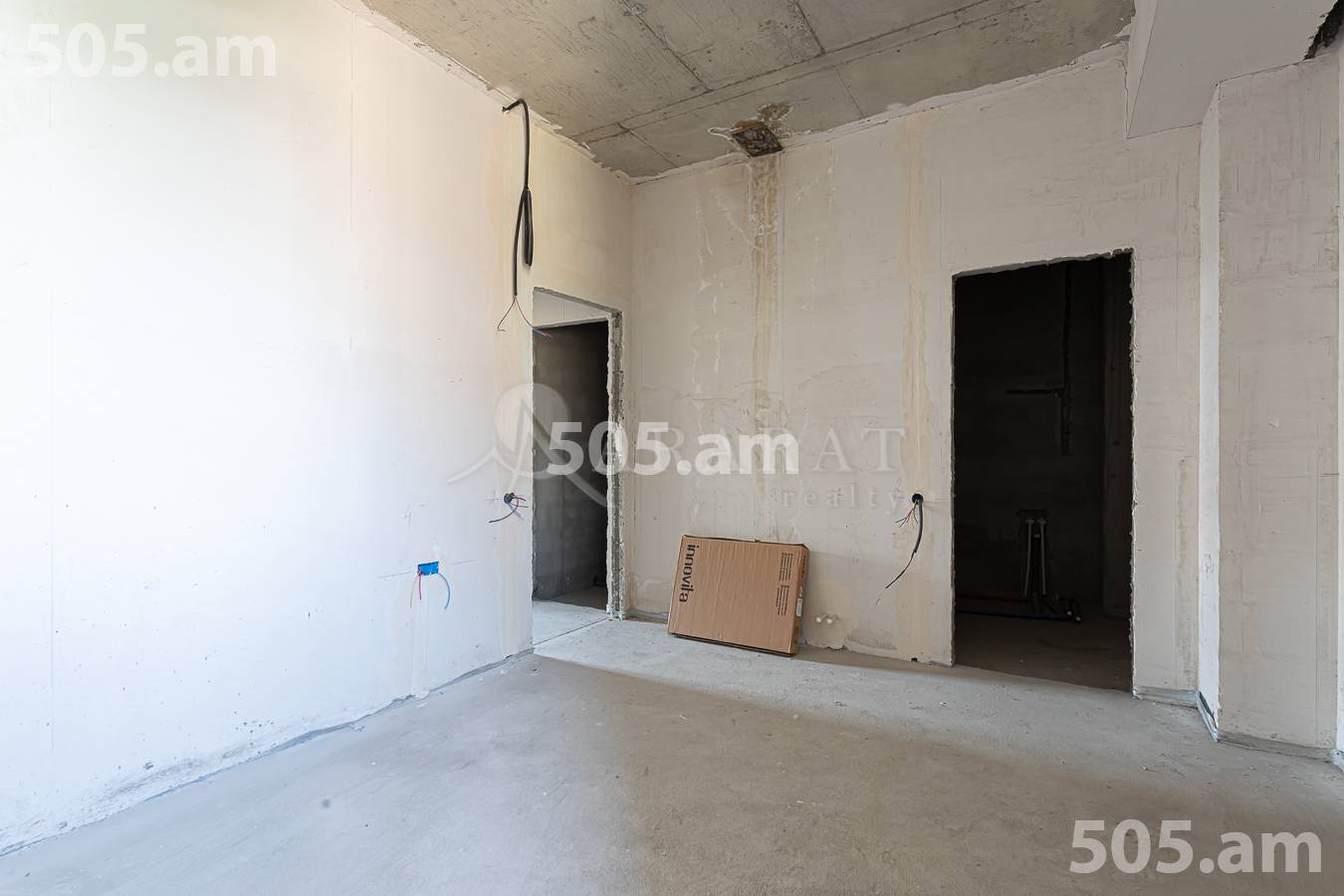 4 bedroom apartment for sale կառուցապատողից G. Hovsepyan St, Norque Marache Yerevan, 156582