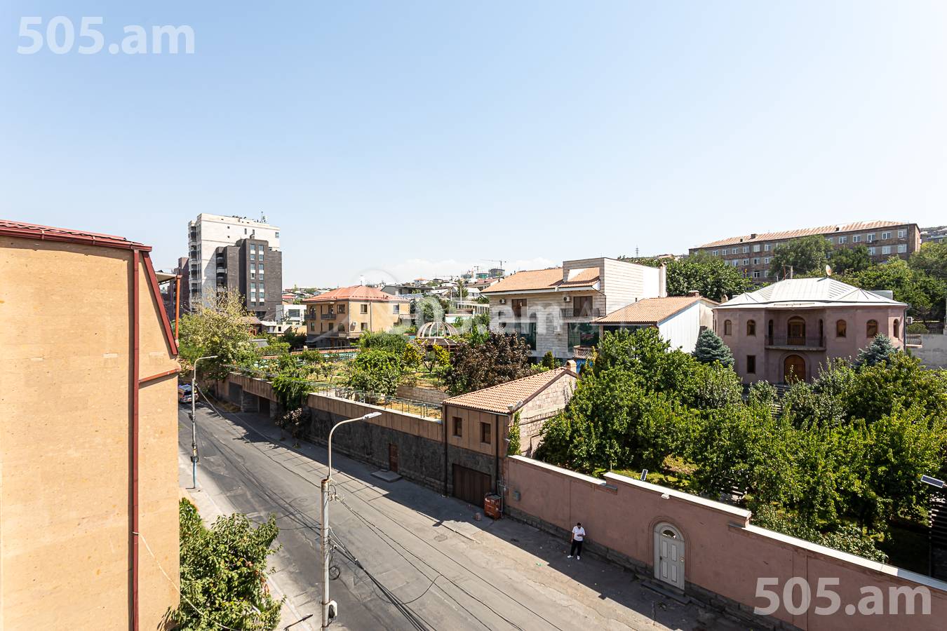 4 bedroom apartment for sale կառուցապատողից G. Hovsepyan St, Norque Marache Yerevan, 156582