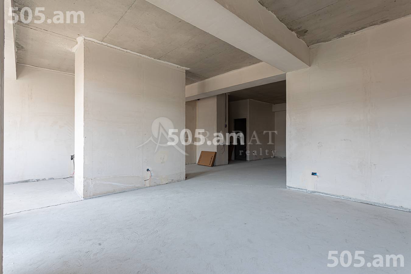 4 bedroom apartment for sale կառուցապատողից G. Hovsepyan St, Norque Marache Yerevan, 156582