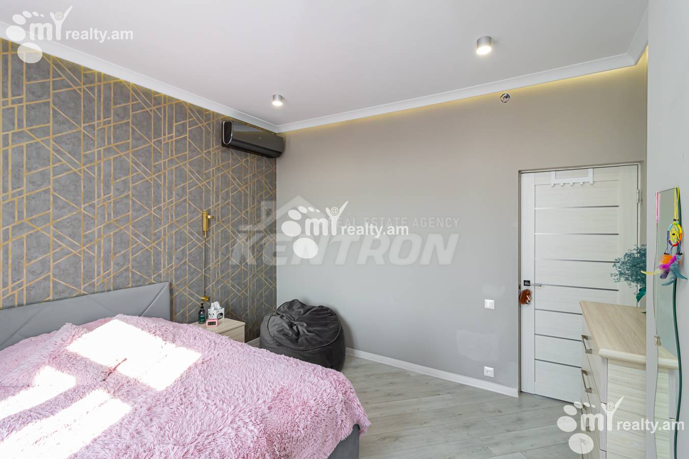 House for sale محله، خیابان باگرِواند, نور نورک ایروان, 145831