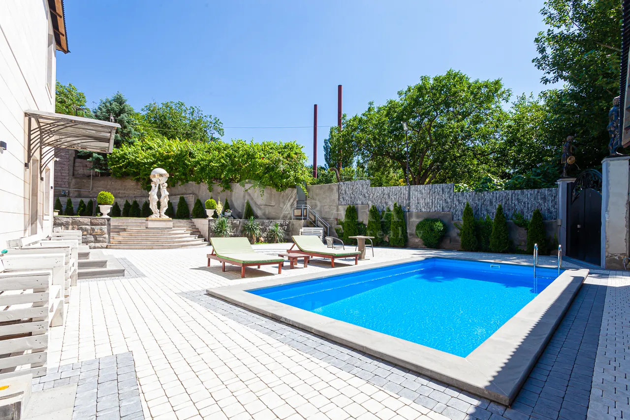 House for sale Xanzadyan St, Norque Marache Yerevan, 158668