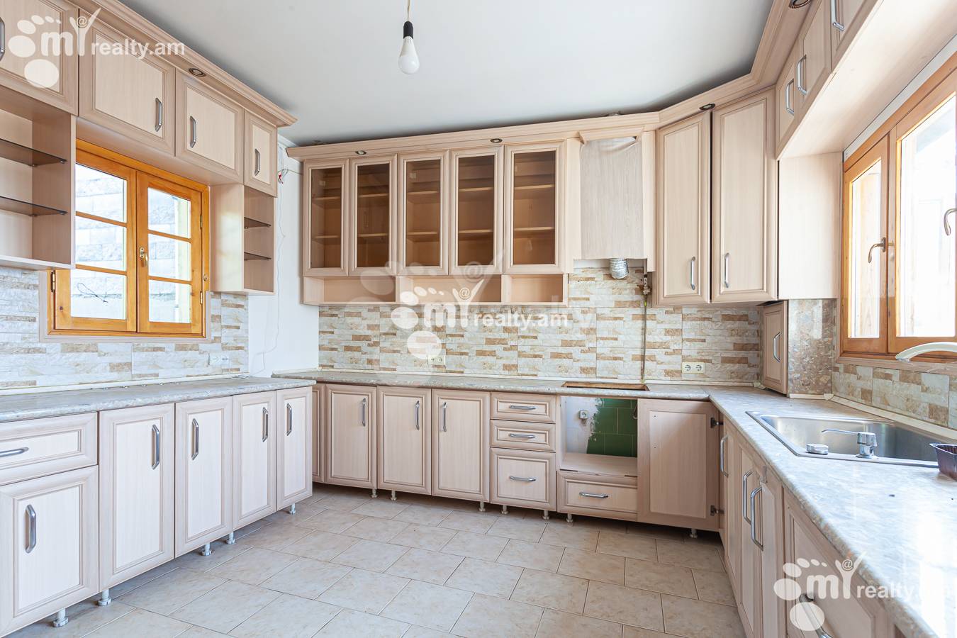 House for sale Norq 7 St, Nork-Marasch Yerevan, 155740