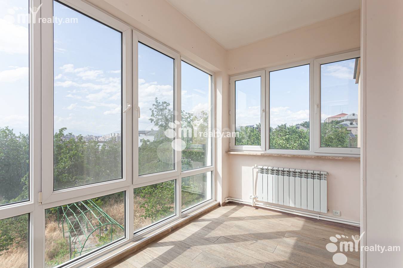 House for sale Norq 7 St, Nork-Marasch Yerevan, 155740