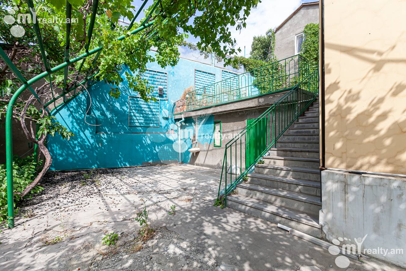 House for sale Norq 7 St, Nork-Marasch Yerevan, 155740