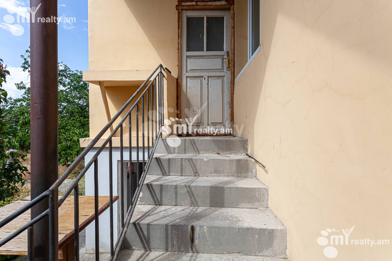 House for sale Norq 7 St, Nork-Marasch Yerevan, 155740