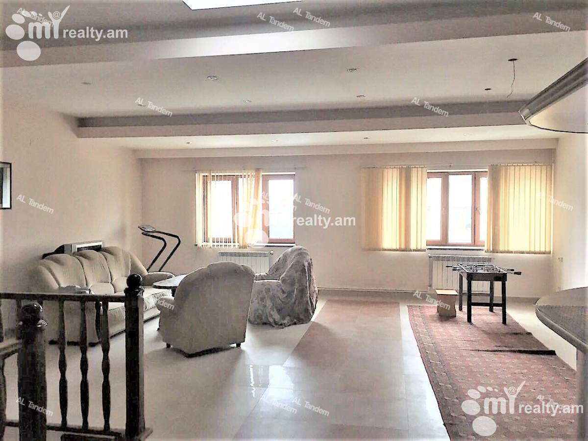 House for sale Armenak Armenakyan St, Nork-Marash Yerevan, 123105