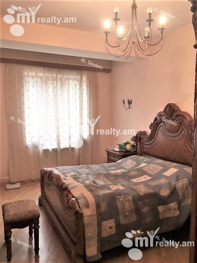 House for sale Armenak Armenakyan St, Nork-Marash Yerevan, 123105