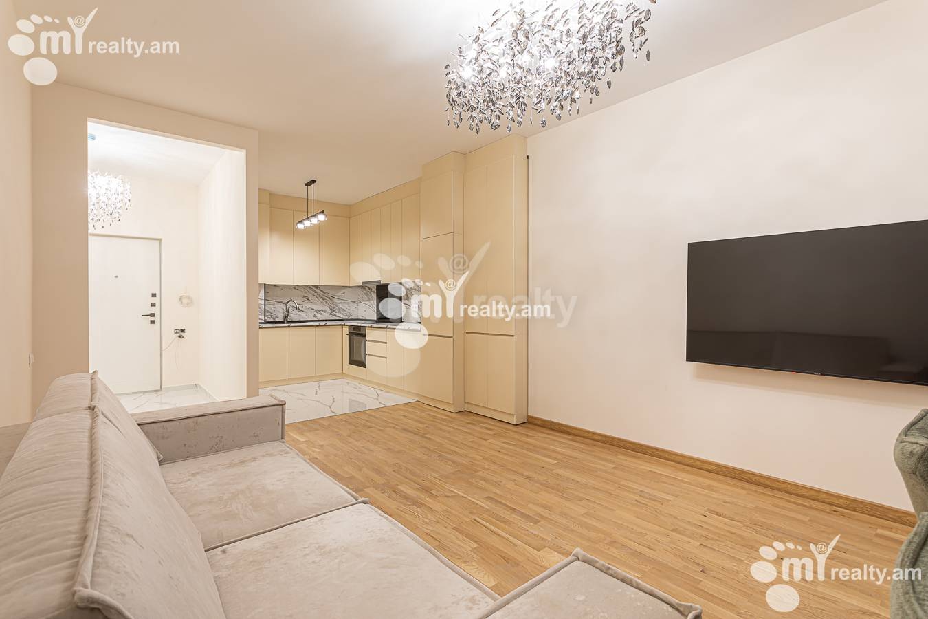 2 bedroom apartment for rent Vratsakan St, Arabkir Yerevan, 156905