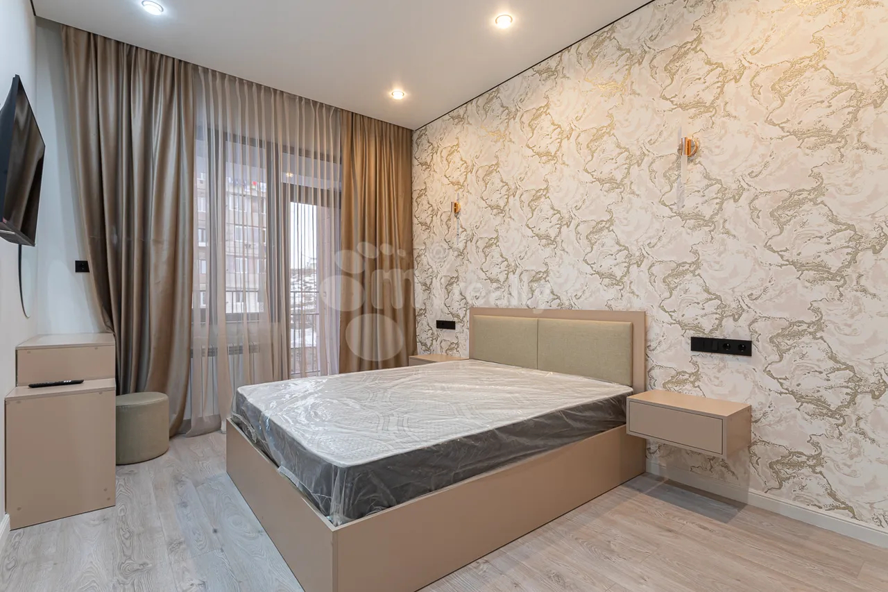 2 սենյականոց բնակարան վարձով Մ. Մելիքյան փող., Քանաքեռ-Զեյթուն Երևան, 159315