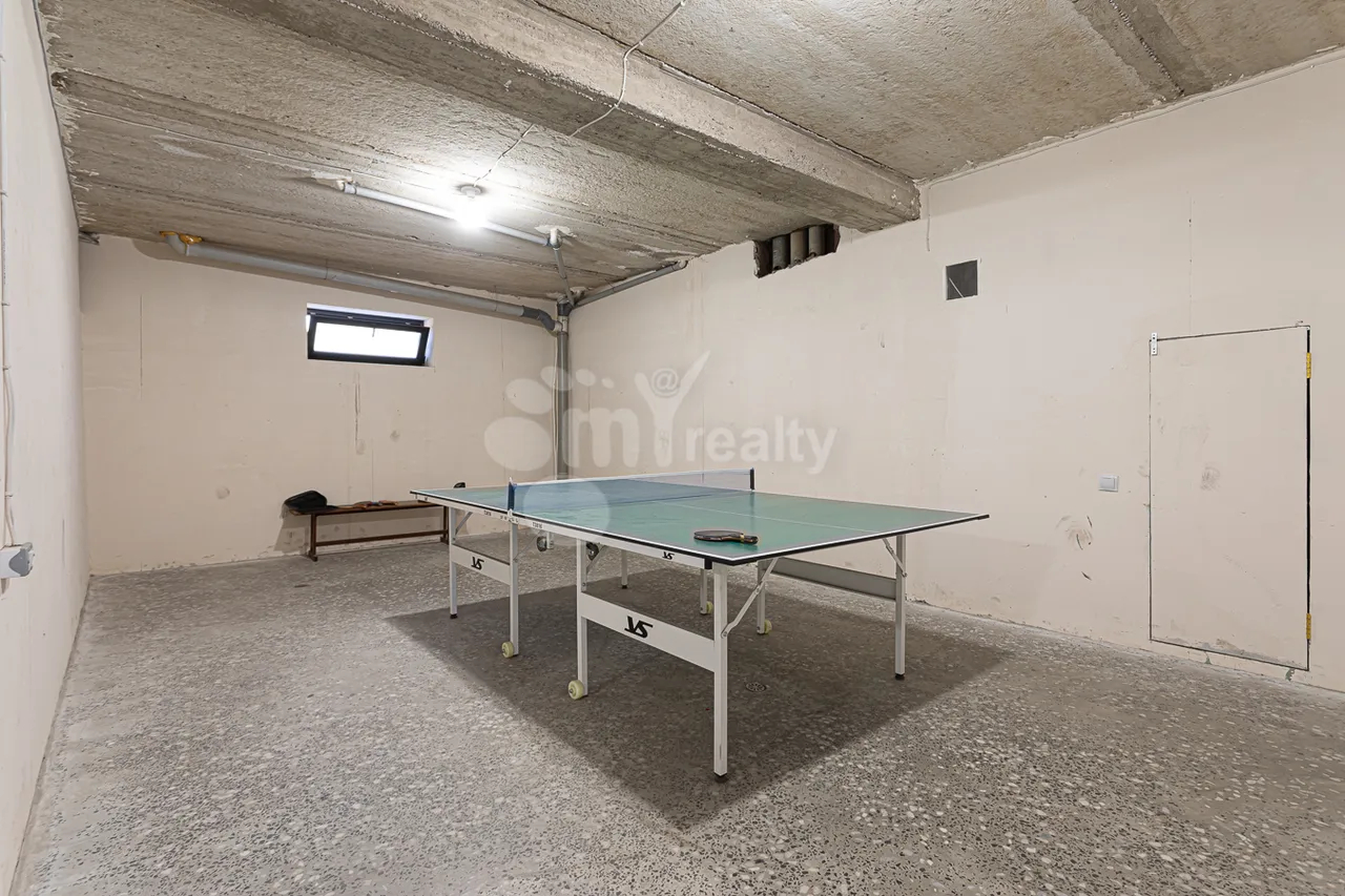 Առանձնատուն վարձով Պռոշյան, Պռոշյան Կոտայք, 157821