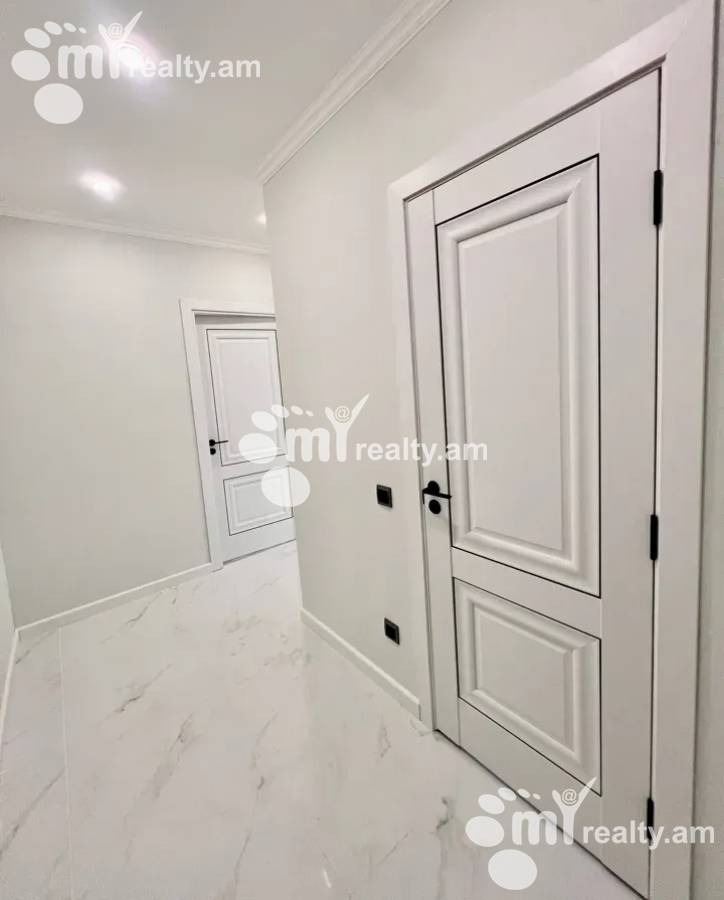 Купить 2 комнатную квартиру Амбардзумян ул, Арабкир Ереван, 160278