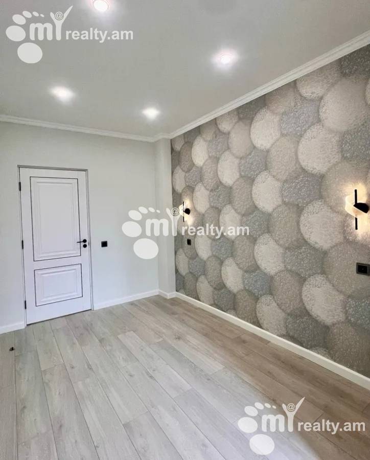 Купить 2 комнатную квартиру Амбардзумян ул, Арабкир Ереван, 160278