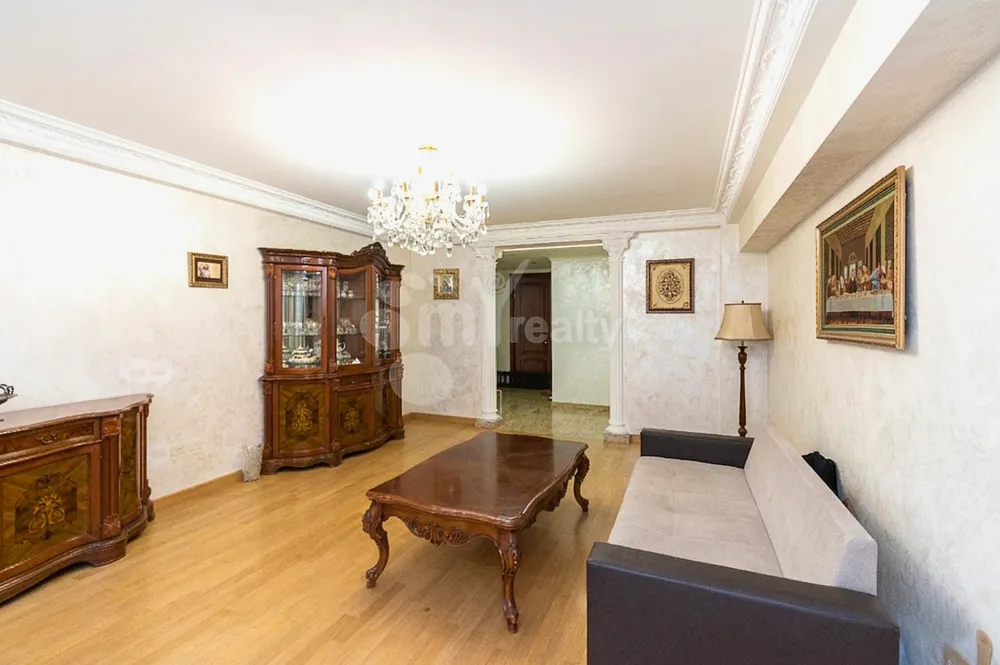2-bedroom/apartment-for-sale/Moskovyan+St/Center/Yerevan
