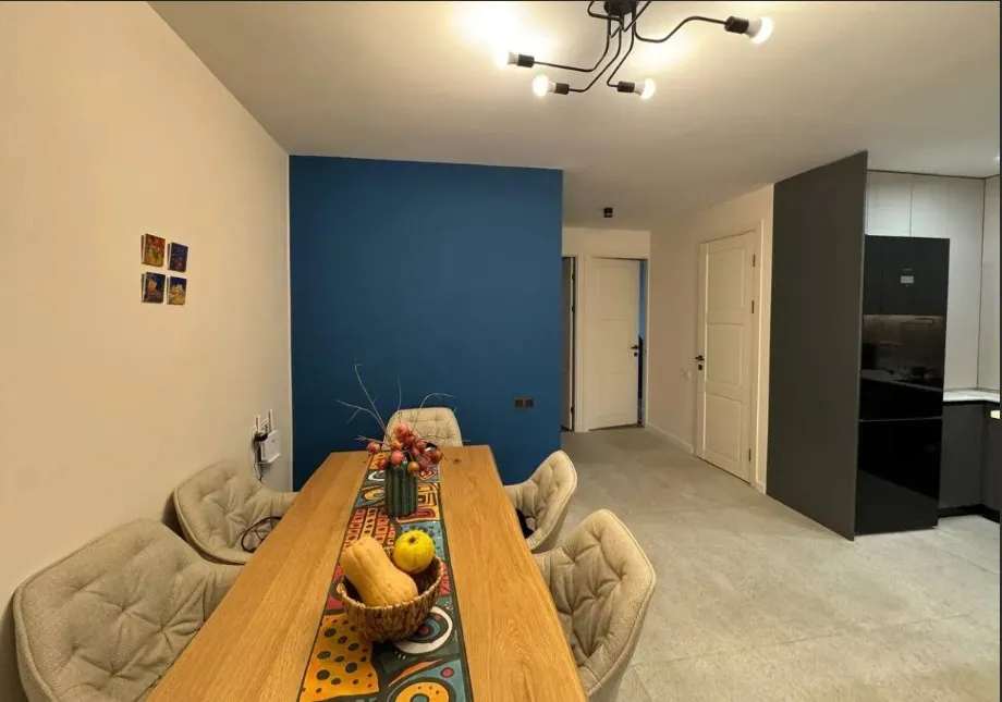 4 bedroom apartment for sale Aghbyur Serob St, Arabkir Yerevan, 157829