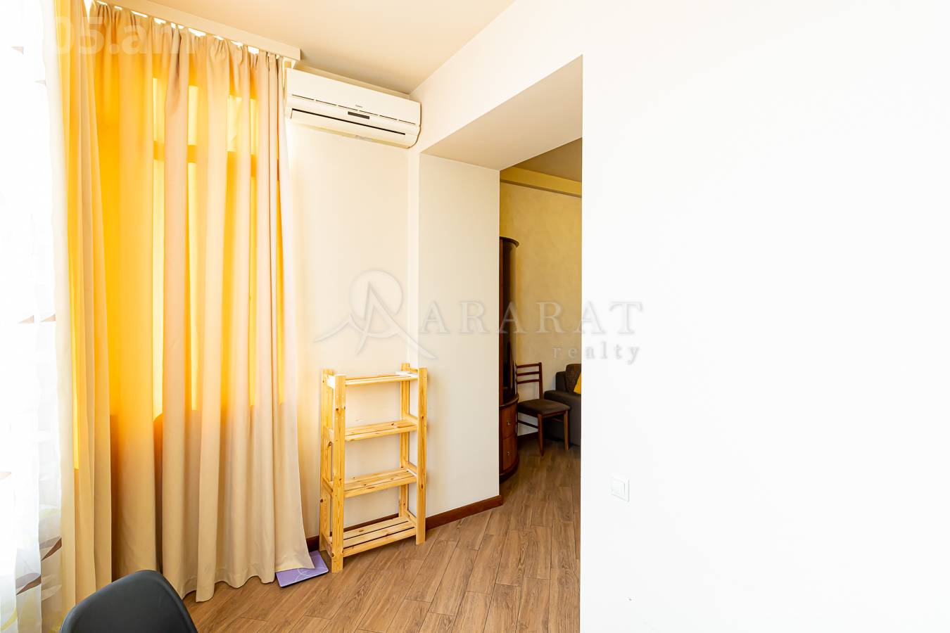 2 bedroom apartment for rent , Center Yerevan, 154621