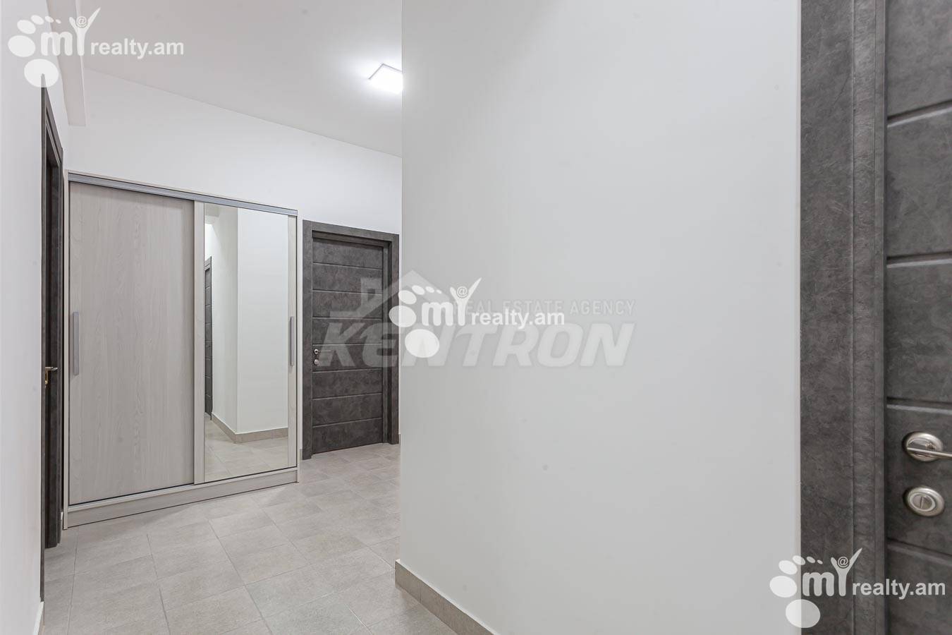 4 սենյականոց բնակարան  Ադոնց փող, Արաբկիր Երևան, 155285