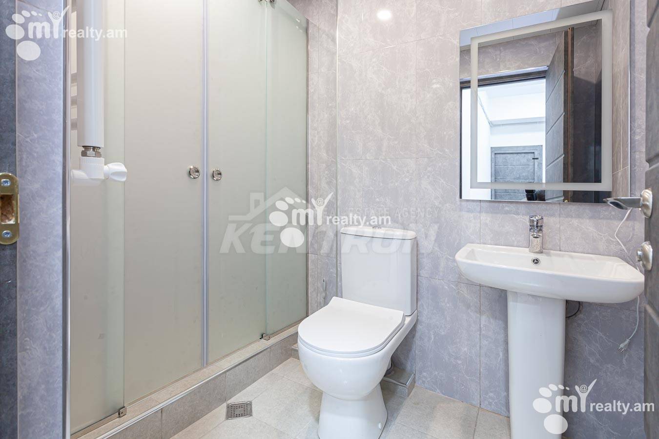 4 սենյականոց բնակարան  Ադոնց փող, Արաբկիր Երևան, 155285