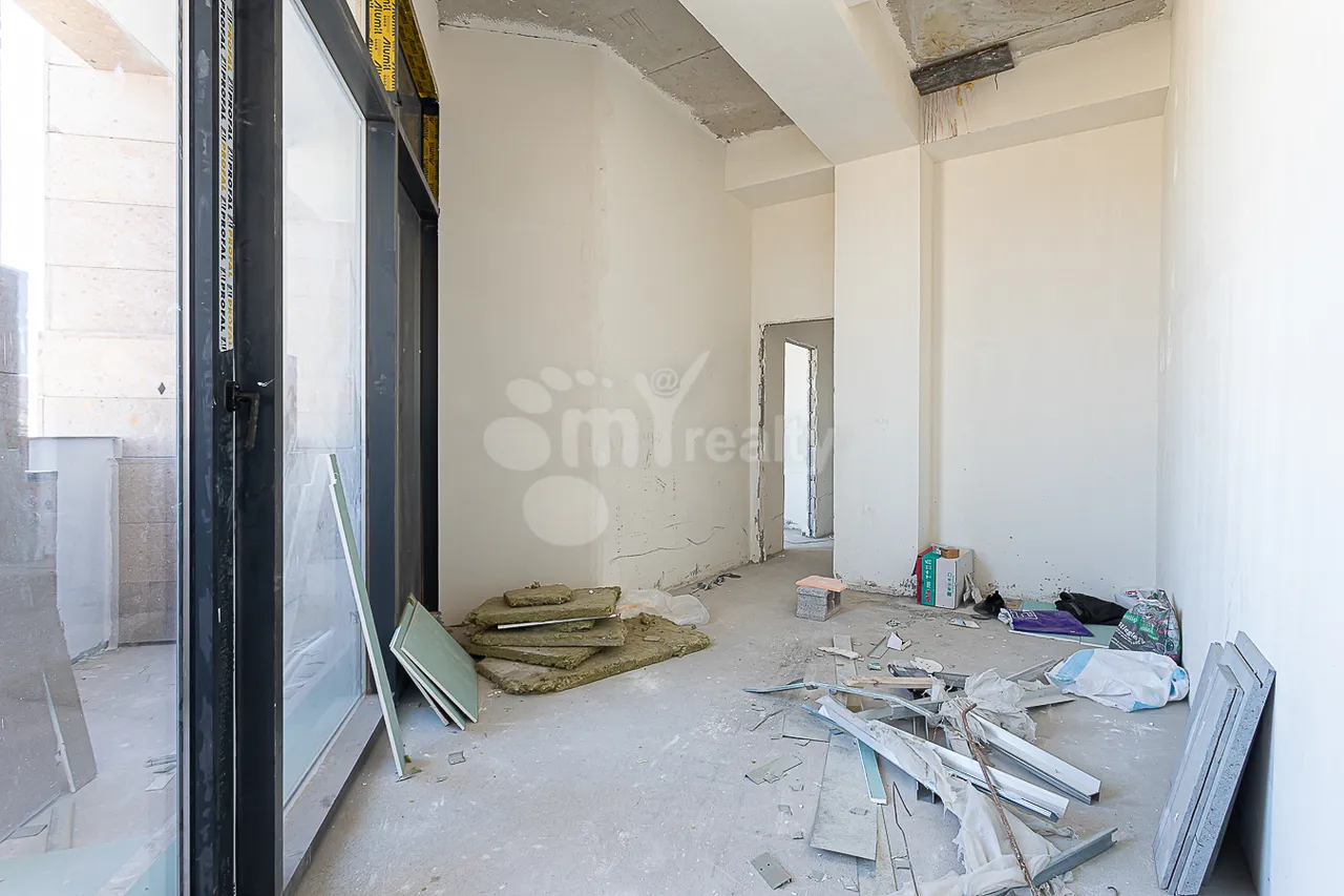 3 bedroom apartment for sale خیابان کومیتاس, عربگیر ایروان, 158952
