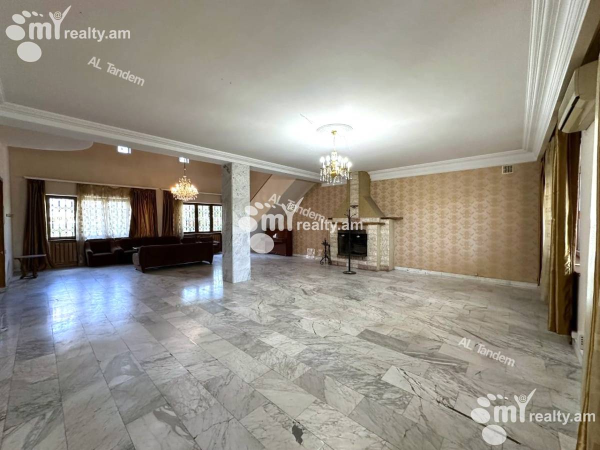 House for sale Barbyus St, Arabkir Yerevan, 155230