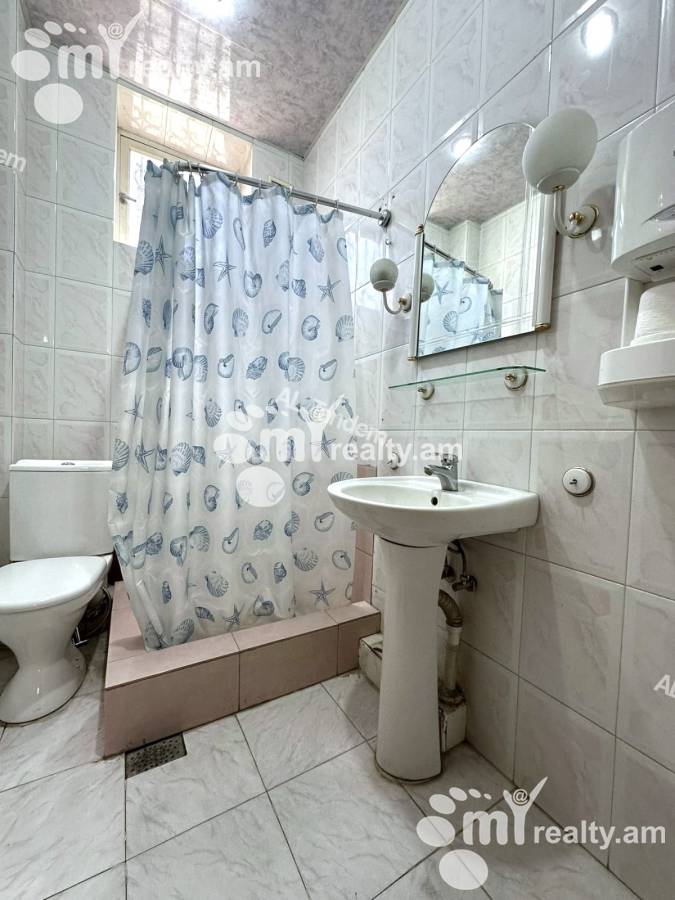 House for sale Barbyus St, Arabkir Yerevan, 155230