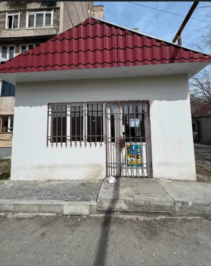 4 սենյականոց բնակարան  Վիլնյուսի փող, Նոր Նորք Երևան, 160588