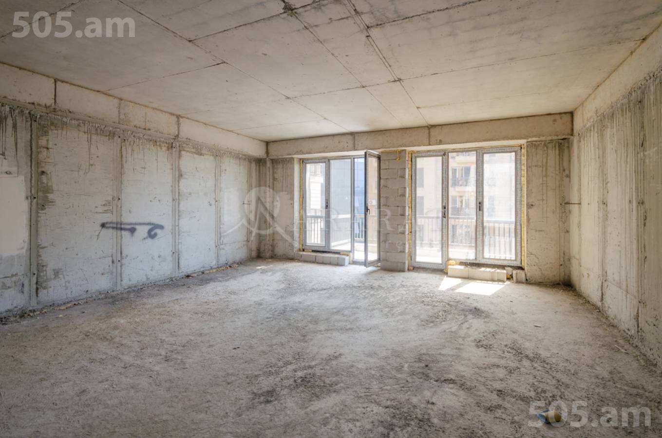 3 bedroom apartment for sale Paronyan St, Center Yerevan, 138364