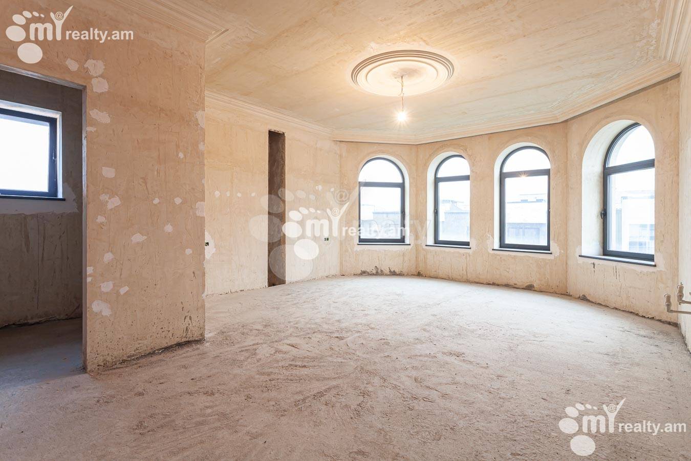 House for sale G 1 dis., Ajapnyak Yerevan, 155301