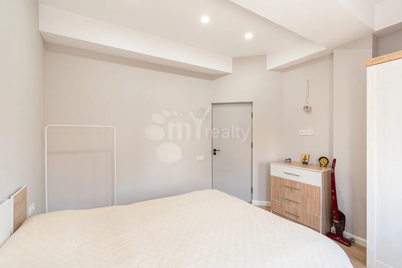 House for sale Arinj, Avan Yerevan, 160139