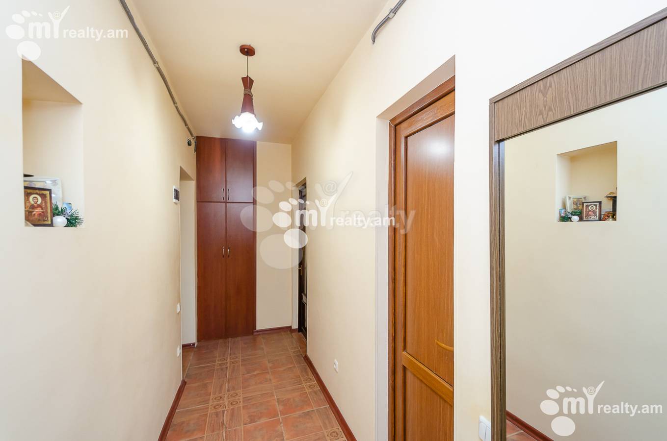 3 bedroom apartment for sale S. Qocharyan St, Nor Norque Yerevan, 151918
