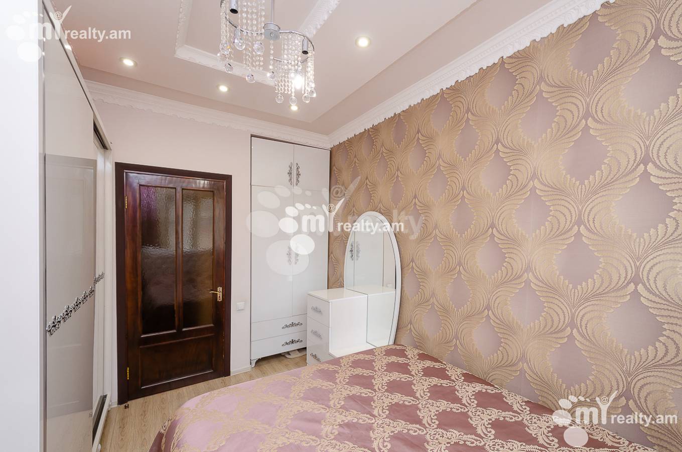 3 bedroom apartment for sale S. Qocharyan St, Nor Norque Yerevan, 151918