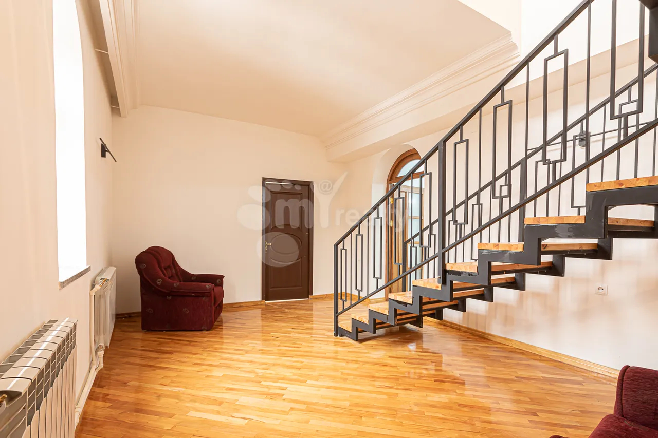 House for rent Babayan St, Arabkir Yerevan, 159258
