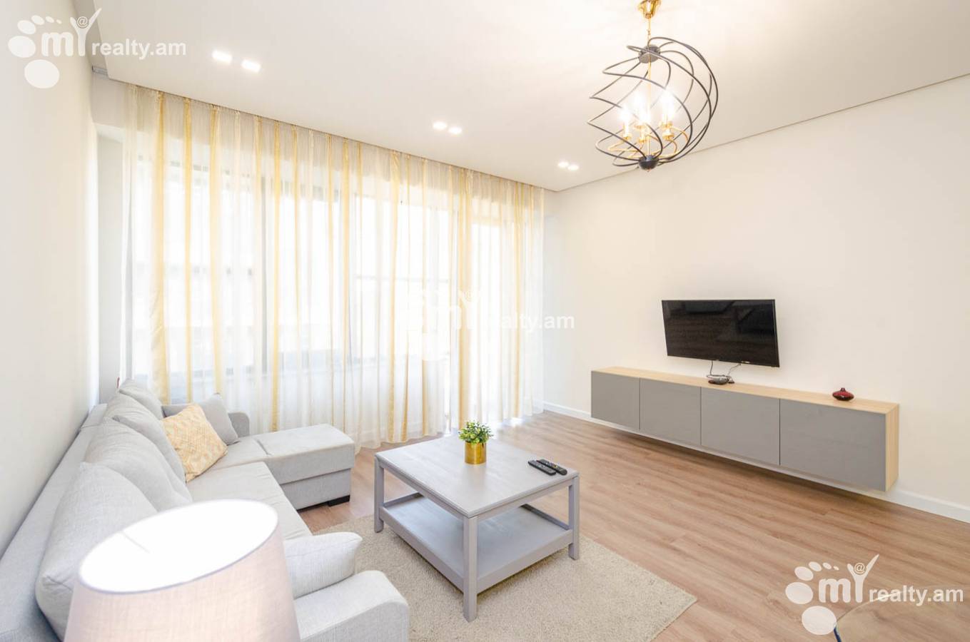 2 սենյականոց բնակարան  Բուզանդի փող, Կենտրոն Երևան, 143816