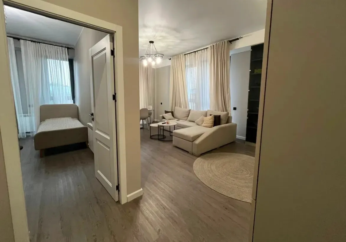 3 bedroom apartment for sale Halabyan St, Adjapnyak Yerevan, 157502