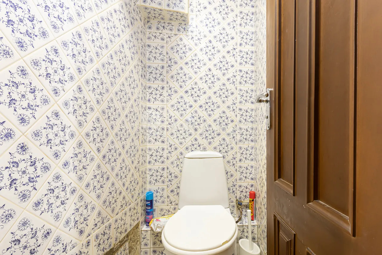 Commercial for sale خیابان ابوویان, مرکز شهر ایروان, 158521