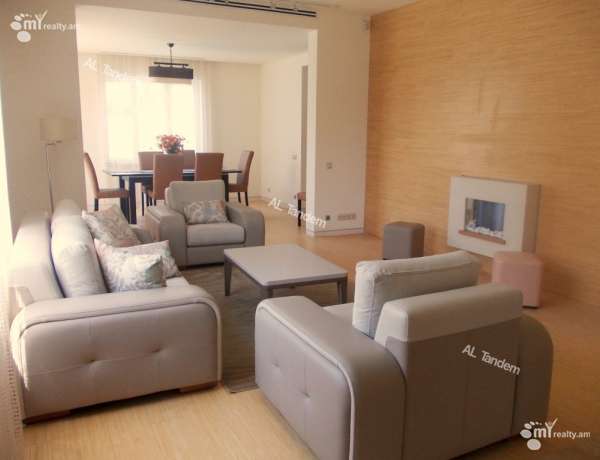 arandznatun-vacharq-Yerevan-Vahagni-district