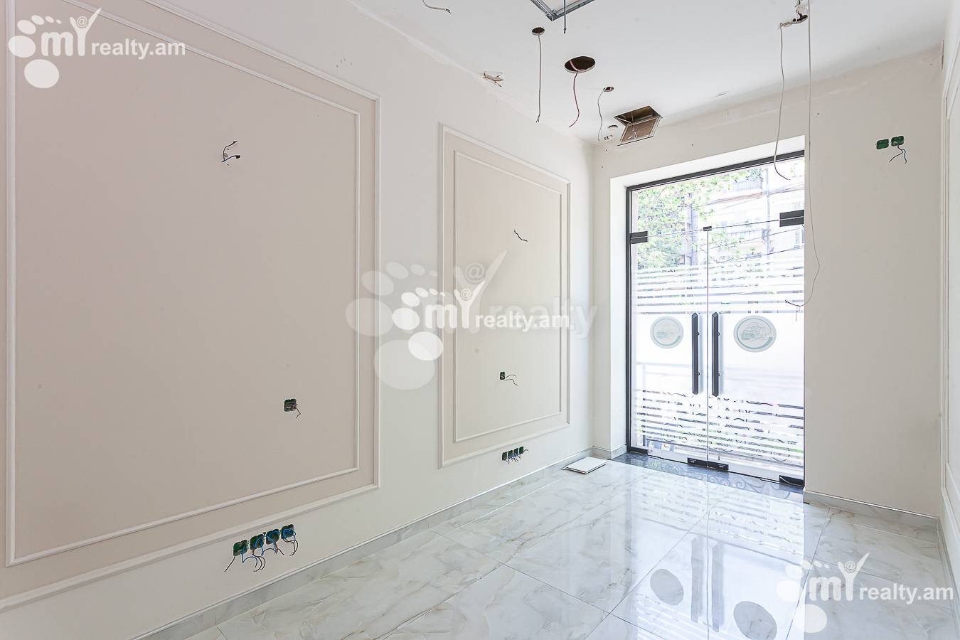 Կոմերցիոն տարածք վարձով Մաշտոցի պող, Կենտրոն Երևան, 148875